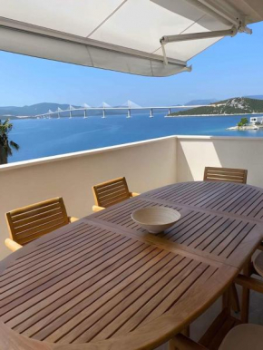 Apartman Penthouse Malea